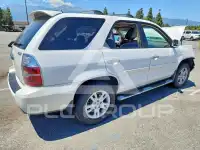 2005 Acura MDX photo