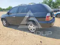 2005 Acura MDX photo