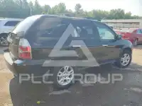 2005 Acura MDX фото
