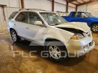 2005 Acura MDX photo