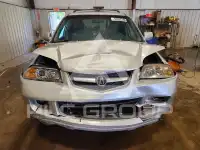 2005 Acura MDX photo