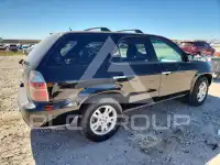 2005 Acura MDX photo