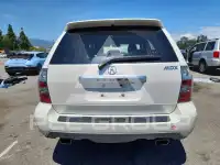 2005 Acura MDX photo