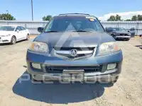 2005 Acura MDX photo