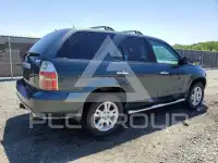 2005 Acura MDX фото