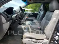 2005 Acura MDX фото