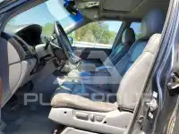 2005 Acura MDX фото