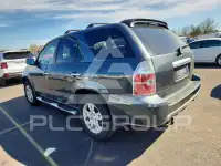 2005 Acura MDX фото