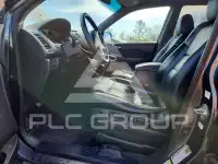 2005 Acura MDX фото