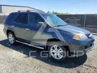 2005 Acura MDX фото