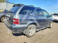 2005 Acura MDX фото