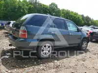 2005 Acura MDX фото