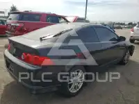 2005 Acura RSX photo
