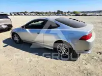 2005 Acura RSX photo