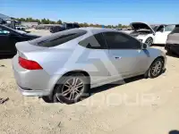 2005 Acura RSX photo