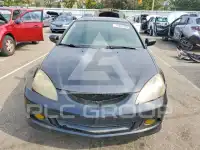 2005 Acura RSX photo