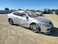 2005 Acura RSX photo