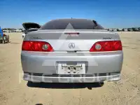 2005 Acura RSX photo