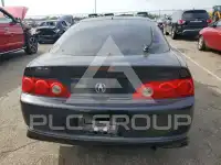 2005 Acura RSX photo