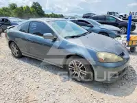 2005 Acura RSX фото
