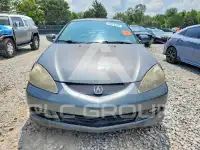 2005 Acura RSX фото