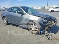 2005 Acura RSX фото