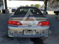 2005 Acura RSX фото