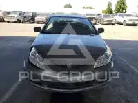 2005 Acura RSX фото