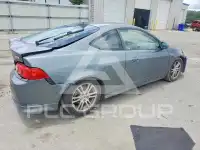 2005 Acura RSX photo