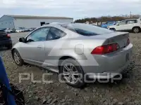2005 Acura RSX фото