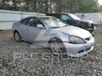 2005 Acura RSX фото