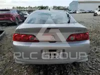 2005 Acura RSX фото