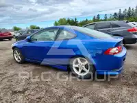 2005 Acura RSX фото