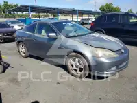 2005 Acura RSX photo