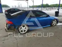 2005 Acura RSX photo