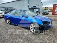 2005 Acura RSX фото