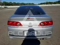 2005 Acura RSX фото