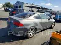 2005 Acura RSX photo