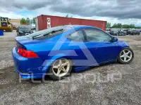 2005 Acura RSX фото