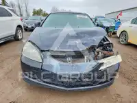 2005 Acura RSX фото