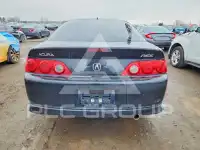 2005 Acura RSX фото