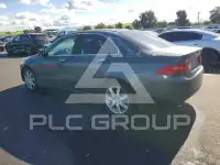 2005 Acura TSX фото