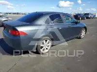2005 Acura TSX фото
