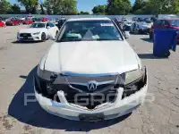 2005 Acura TSX фото