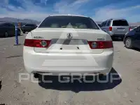 2005 Acura TSX фото