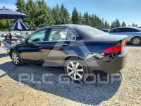 2005 Acura TSX photo
