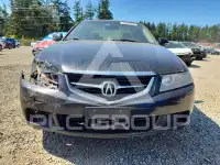 2005 Acura TSX photo