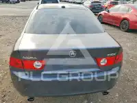 2005 Acura TSX фото