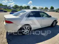 2005 Acura TSX фото