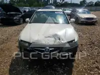 2005 Acura TSX фото